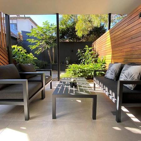The Mitchell Bondi Garden 4 Apartment Сидни Екстериор снимка