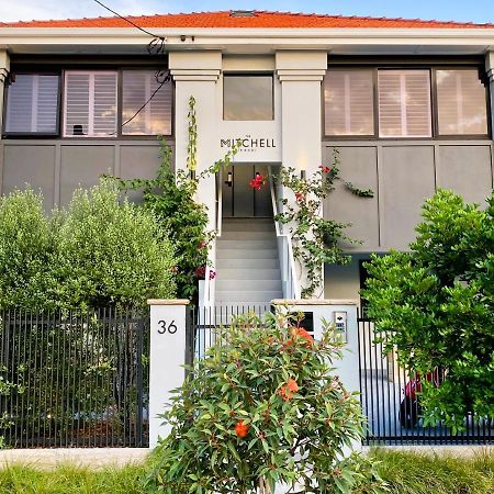 The Mitchell Bondi Garden 4 Apartment Сидни Екстериор снимка