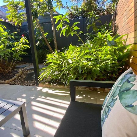 The Mitchell Bondi Garden 4 Apartment Сидни Екстериор снимка