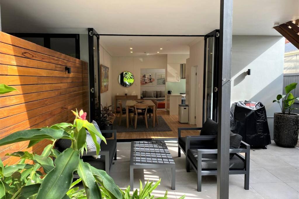 The Mitchell Bondi Garden 4 Apartment Сидни Екстериор снимка