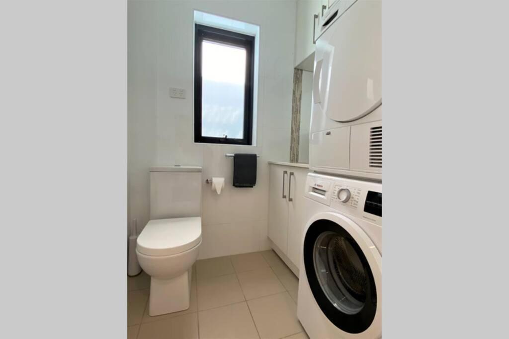 The Mitchell Bondi Garden 4 Apartment Сидни Екстериор снимка