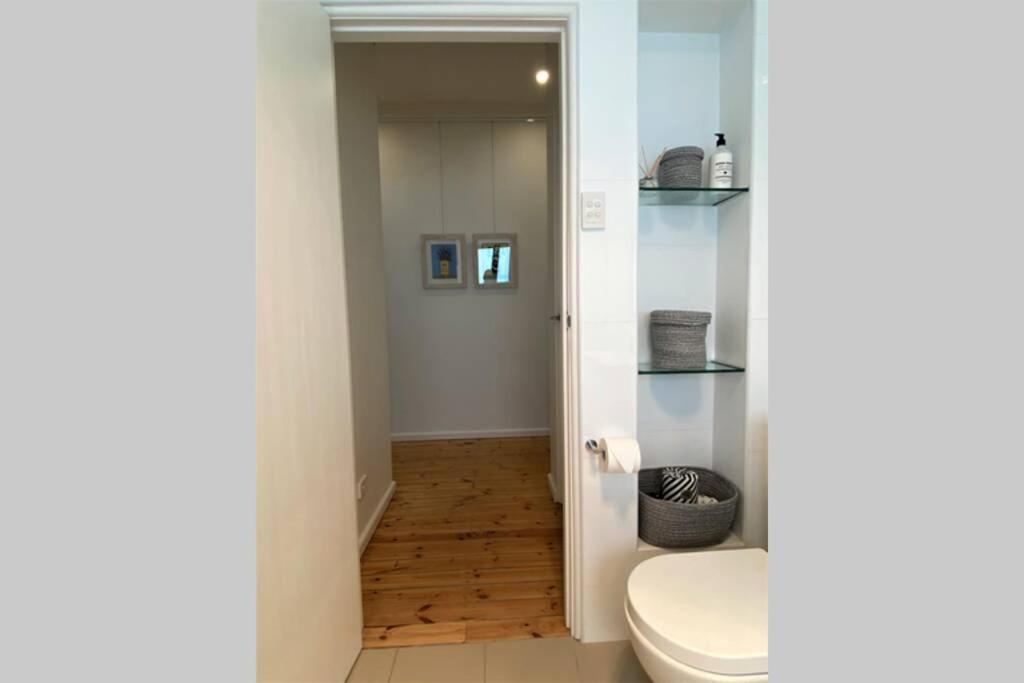 The Mitchell Bondi Garden 4 Apartment Сидни Екстериор снимка