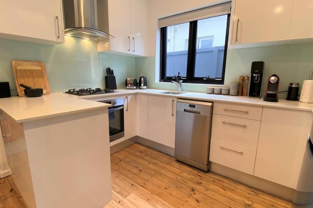 The Mitchell Bondi Garden 4 Apartment Сидни Екстериор снимка