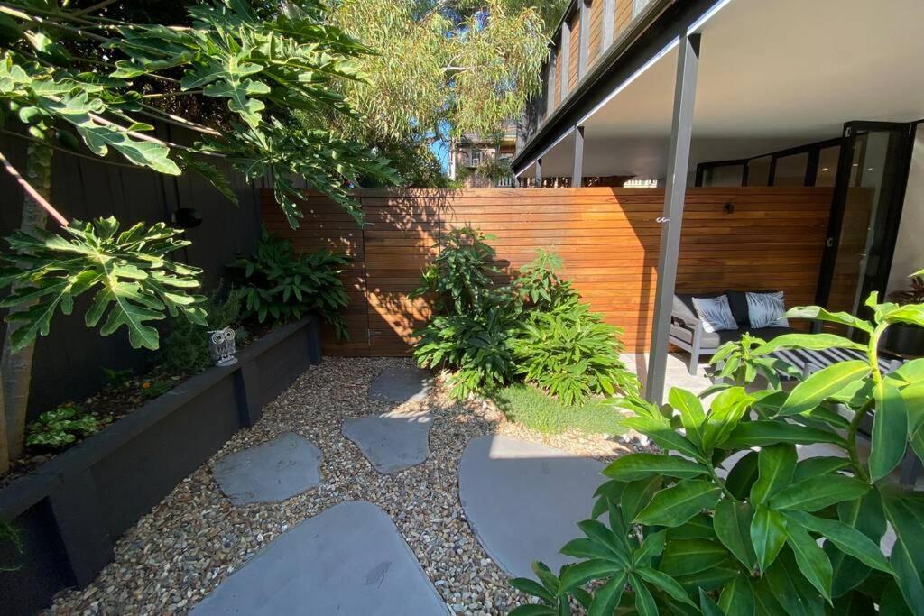 The Mitchell Bondi Garden 4 Apartment Сидни Екстериор снимка