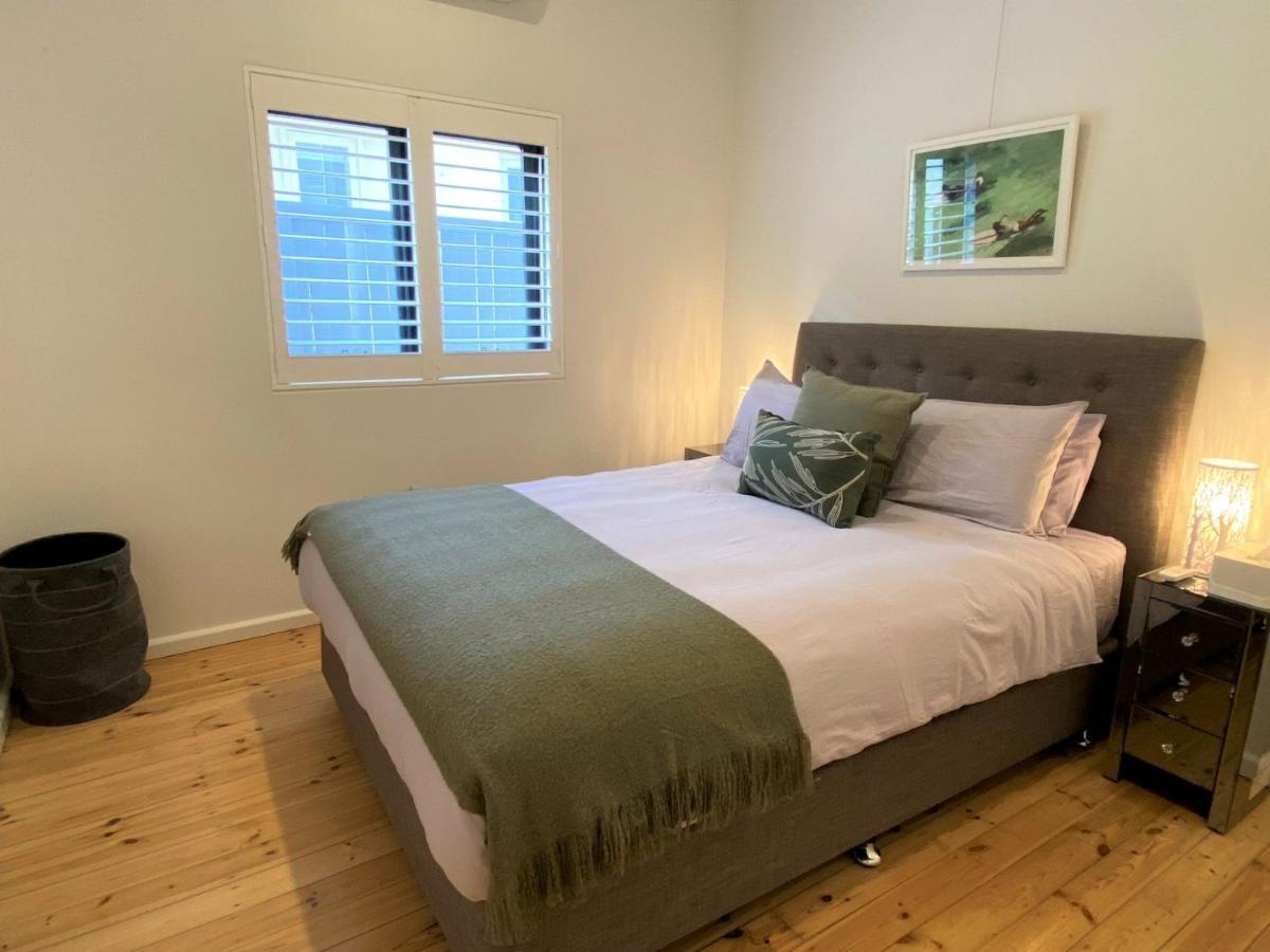 The Mitchell Bondi Garden 4 Apartment Сидни Екстериор снимка