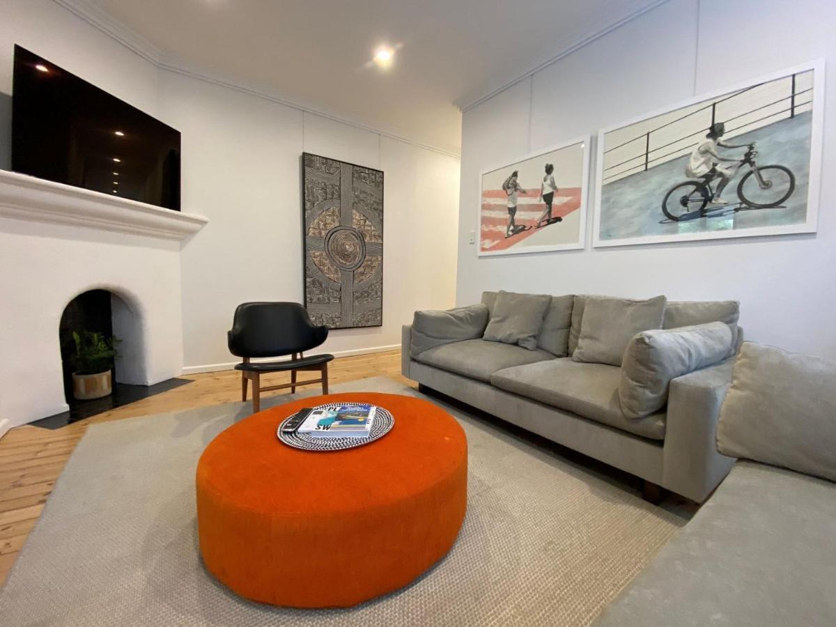 The Mitchell Bondi Garden 4 Apartment Сидни Екстериор снимка
