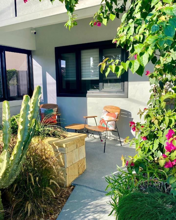 The Mitchell Bondi Garden 4 Apartment Сидни Екстериор снимка