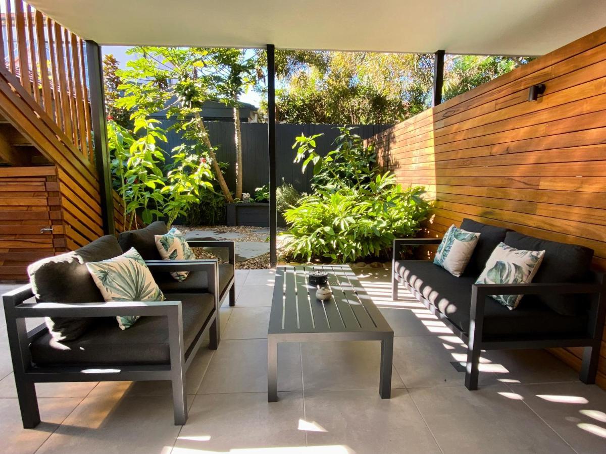 The Mitchell Bondi Garden 4 Apartment Сидни Екстериор снимка