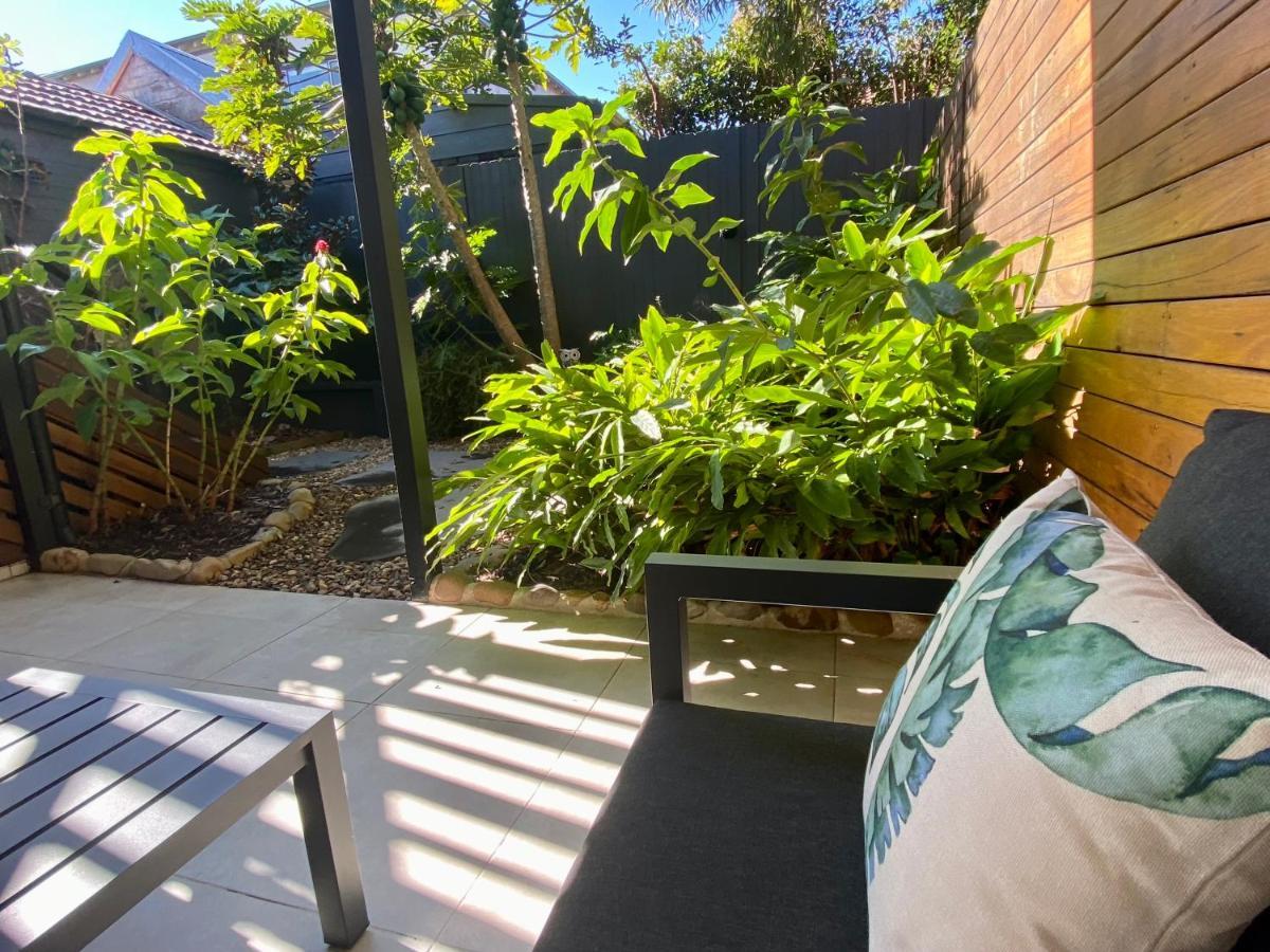 The Mitchell Bondi Garden 4 Apartment Сидни Екстериор снимка